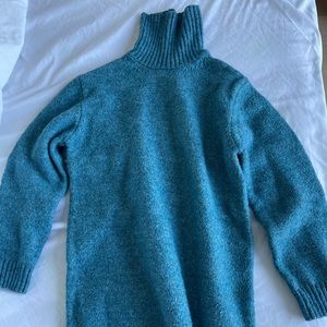 Sweater Dress from Zara